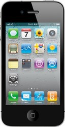 Apple iPhone 4S 64Gb black - Оренбург
