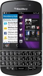 BlackBerry Q10 - Оренбург