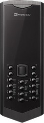 Gresso Avantgarde Regal Black - Оренбург