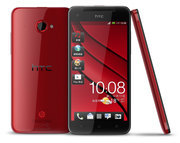 Смартфон HTC HTC Смартфон HTC Butterfly Red - Оренбург