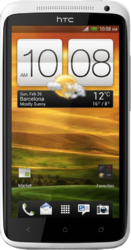 HTC One X 16GB - Оренбург