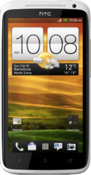 HTC One X 32GB - Оренбург