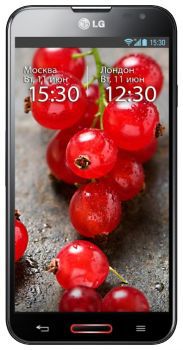 Сотовый телефон LG LG LG Optimus G Pro E988 Black - Оренбург