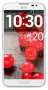 Смартфон LG LG Смартфон LG Optimus G pro white - Оренбург