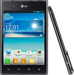 LG Optimus Vu - Оренбург