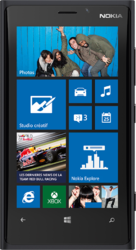 Мобильный телефон Nokia Lumia 920 - Оренбург