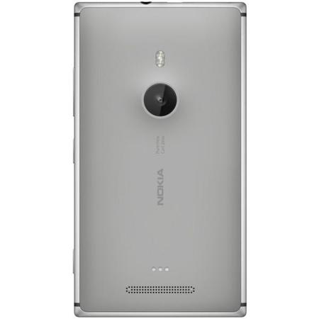 Смартфон NOKIA Lumia 925 Grey - Оренбург