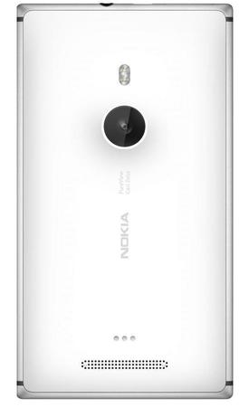 Смартфон NOKIA Lumia 925 White - Оренбург