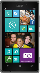 Смартфон Nokia Lumia 925 - Оренбург