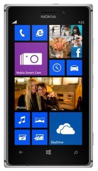 Сотовый телефон Nokia Nokia Nokia Lumia 925 Black - Оренбург