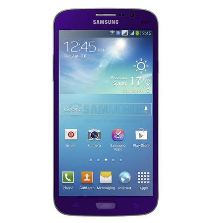 Смартфон Samsung Galaxy Mega 5.8 GT-I9152 - Оренбург