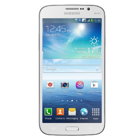 Смартфон Samsung Galaxy Mega 5.8 GT-i9152 - Оренбург