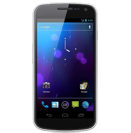 Смартфон Samsung Galaxy Nexus GT-I9250 16 ГБ - Оренбург