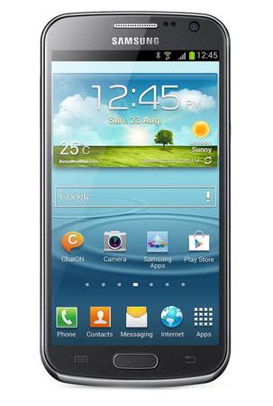 Смартфон Samsung Galaxy Premier GT-I9260 Silver 16 Gb - Оренбург
