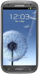 Samsung Galaxy S3 i9300 32GB Titanium Grey - Оренбург