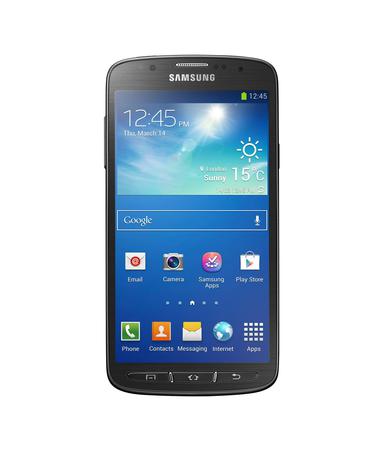Смартфон Samsung Galaxy S4 Active GT-I9295 Gray - Оренбург