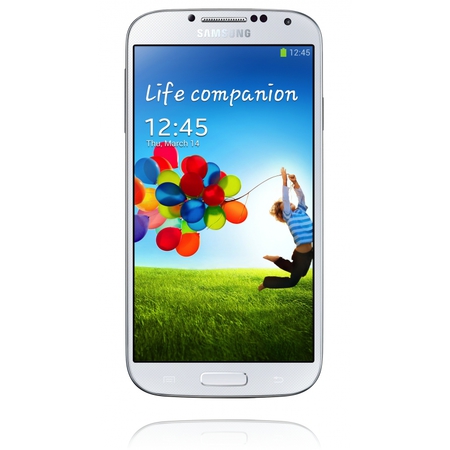 Samsung Galaxy S4 GT-I9505 16Gb черный - Оренбург