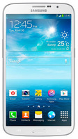 Смартфон SAMSUNG I9200 Galaxy Mega 6.3 White - Оренбург