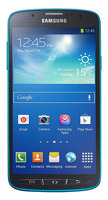 Смартфон SAMSUNG I9295 Galaxy S4 Activ Blue - Оренбург