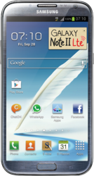 Samsung N7105 Galaxy Note 2 16GB - Оренбург