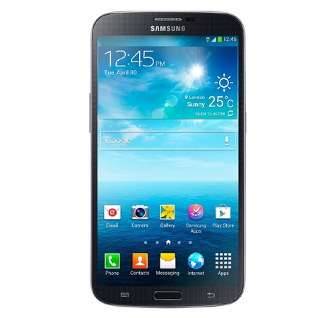 Сотовый телефон Samsung Samsung Galaxy Mega 6.3 GT-I9200 8Gb - Оренбург