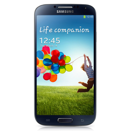 Сотовый телефон Samsung Samsung Galaxy S4 GT-i9505ZKA 16Gb - Оренбург
