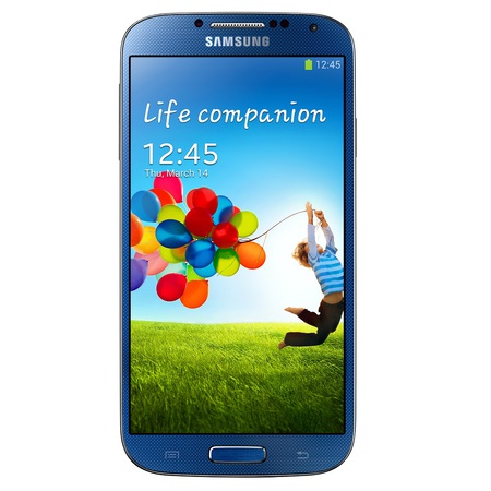 Сотовый телефон Samsung Samsung Galaxy S4 GT-I9500 16 GB - Оренбург