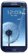 Смартфон Samsung Samsung Смартфон Samsung Galaxy S III 16Gb Blue - Оренбург