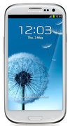 Смартфон Samsung Samsung Смартфон Samsung Galaxy S3 16 Gb White LTE GT-I9305 - Оренбург