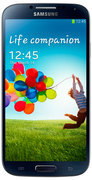 Смартфон Samsung Samsung Смартфон Samsung Galaxy S4 Black GT-I9505 LTE - Оренбург