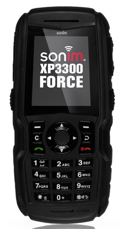 Сотовый телефон Sonim XP3300 Force Black - Оренбург