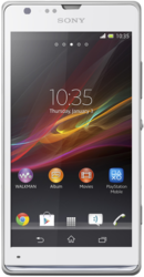 Sony Xperia SP - Оренбург