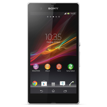 Смартфон Sony Xperia Z C6603 - Оренбург