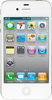 Смартфон Apple iPhone 4S 16Gb White - Оренбург