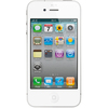 Мобильный телефон Apple iPhone 4S 32Gb (белый) - Оренбург