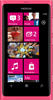 Смартфон Nokia Lumia 800 Matt Magenta - Оренбург
