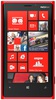 Смартфон Nokia Lumia 920 Red - Оренбург