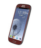 Смартфон Samsung Galaxy S3 GT-I9300 16Gb La Fleur Red - Оренбург