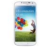 Смартфон Samsung Galaxy S4 GT-I9505 White - Оренбург