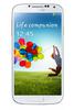 Смартфон Samsung Galaxy S4 GT-I9500 16Gb White Frost - Оренбург