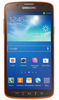 Смартфон SAMSUNG I9295 Galaxy S4 Activ Orange - Оренбург