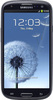 Смартфон SAMSUNG I9300 Galaxy S III Black - Оренбург