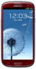 Смартфон Samsung Samsung Смартфон Samsung Galaxy S III GT-I9300 16Gb (RU) Red - Оренбург