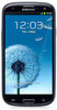 Смартфон Samsung Samsung Смартфон Samsung Galaxy S3 64 Gb Black GT-I9300 - Оренбург