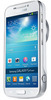 Смартфон SAMSUNG SM-C101 Galaxy S4 Zoom White - Оренбург