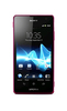 Смартфон Sony Xperia TX Pink - Оренбург